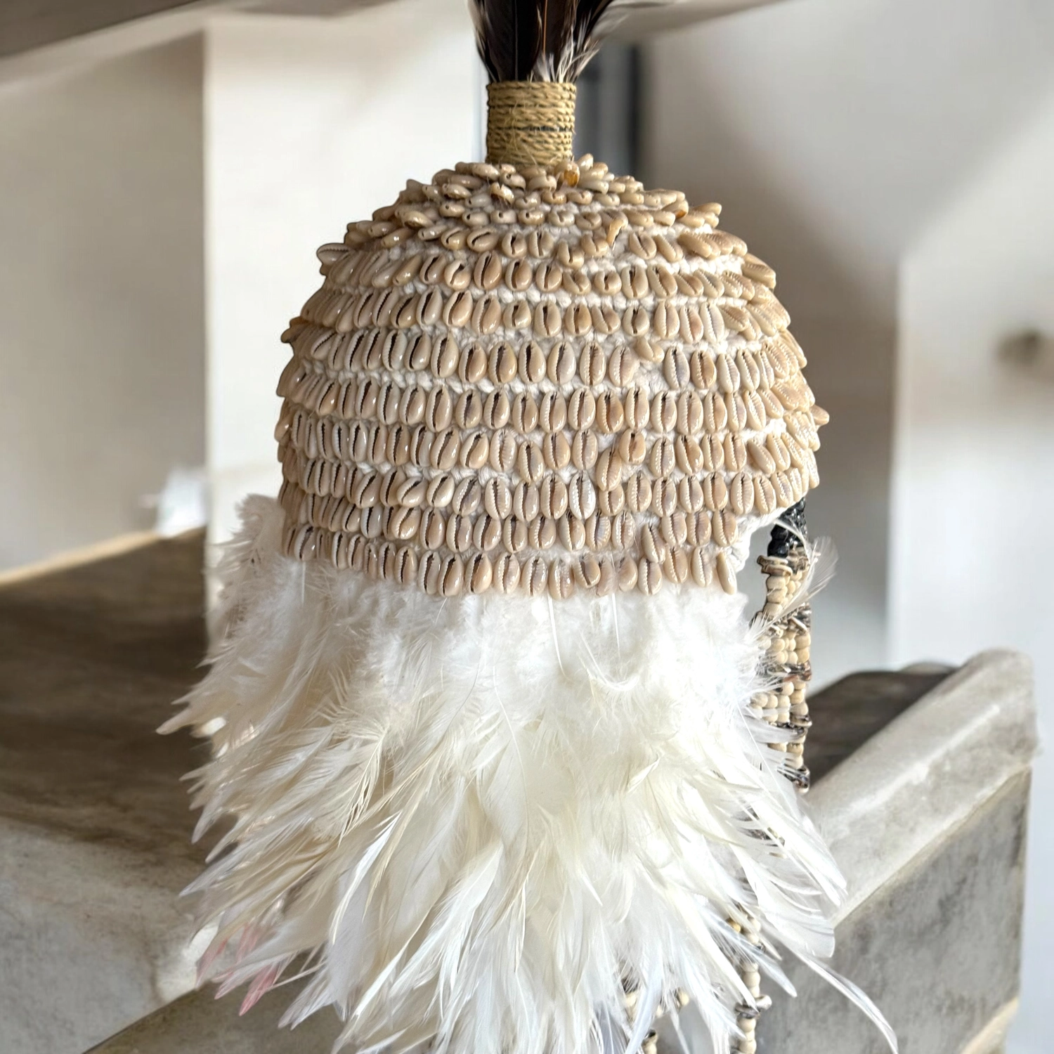 Bali Home - handgefertigte Accessoires - Standdeko