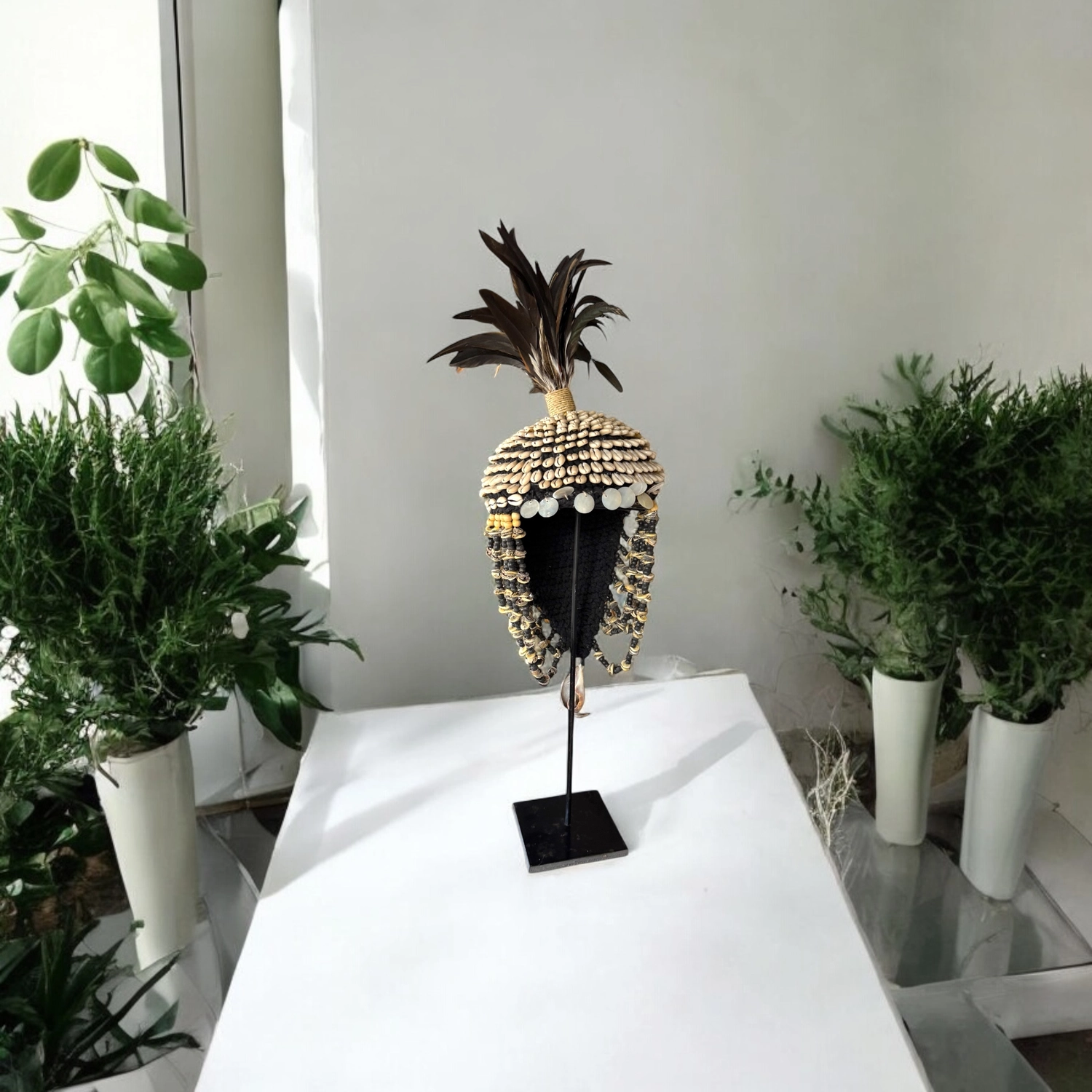 Bali Home - handgefertigte Accessoires - Standdeko