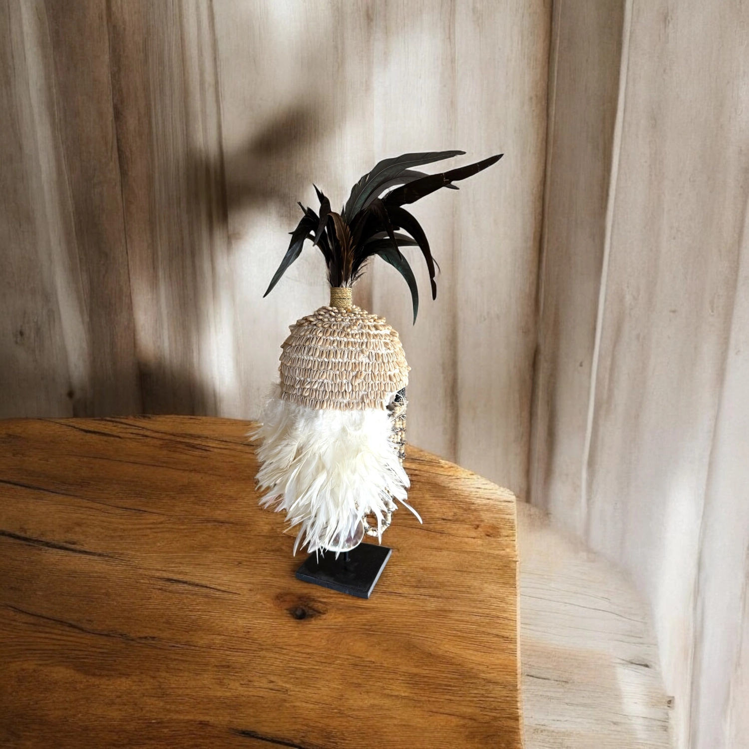 Bali Home - handgefertigte Accessoires - Standdeko