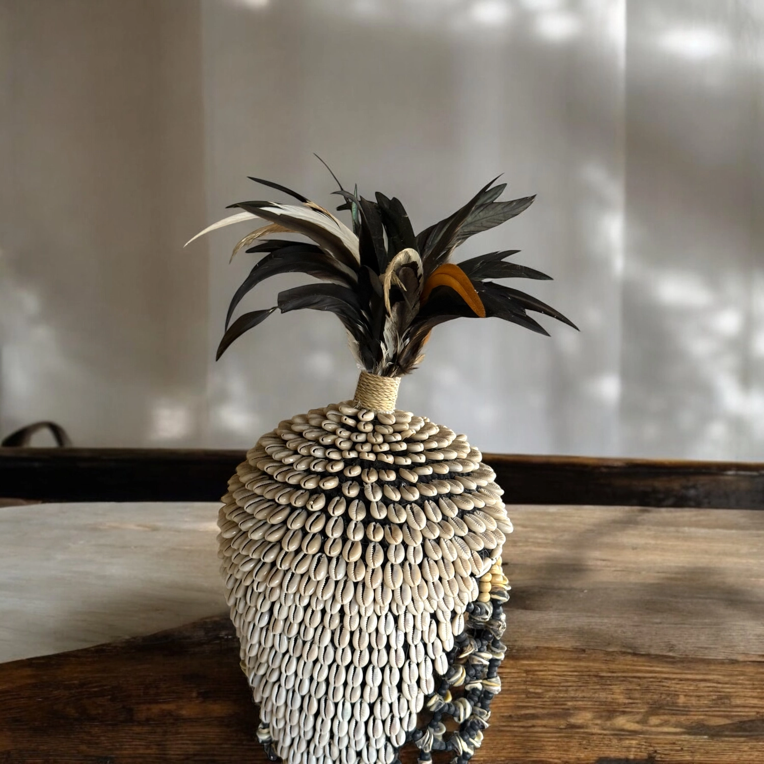 Bali Home - handgefertigte Accessoires - Standdeko