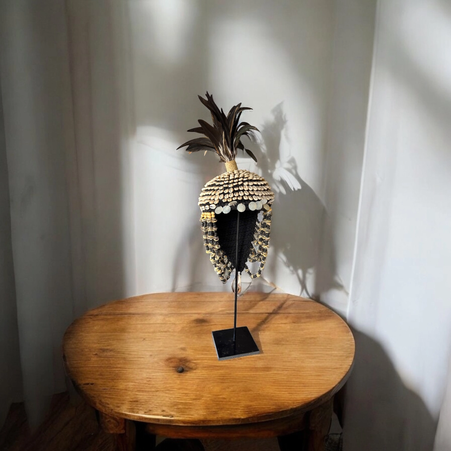 Bali Home - handgefertigte Accessoires - Standdeko