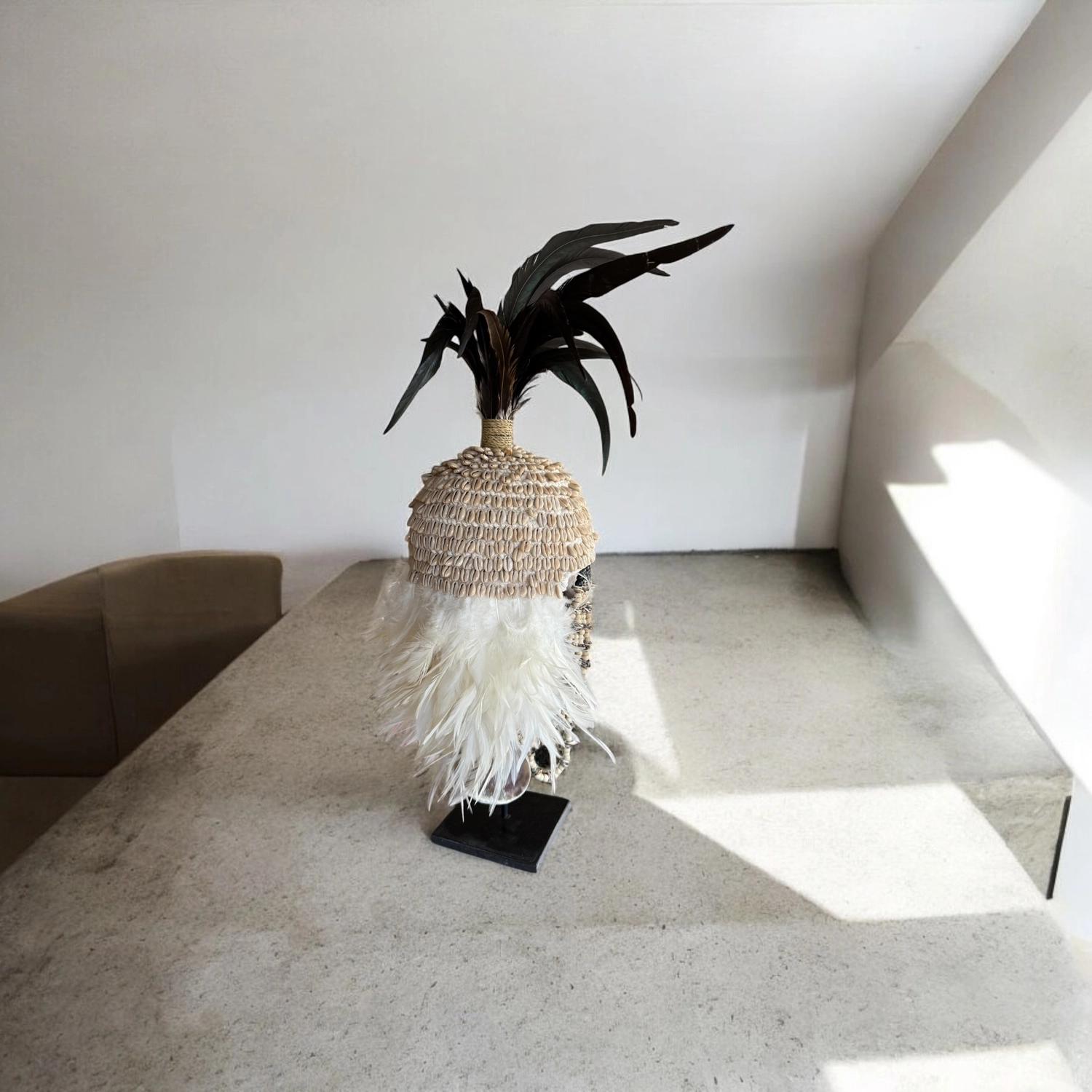 Bali Home - handgefertigte Accessoires - Standdeko