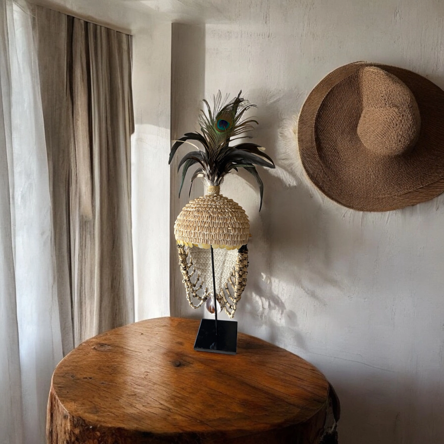 Bali Home - handgefertigte Accessoires - Standdeko