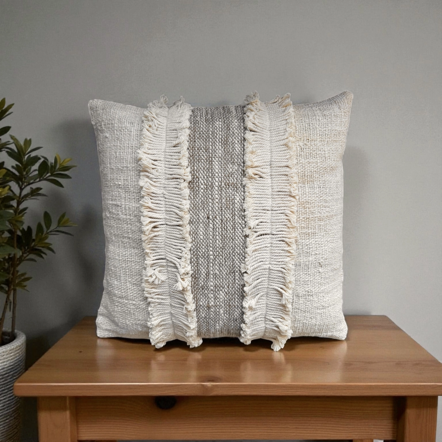 Bali Home - handgefertigte Accessoires - Textilien & Kissen