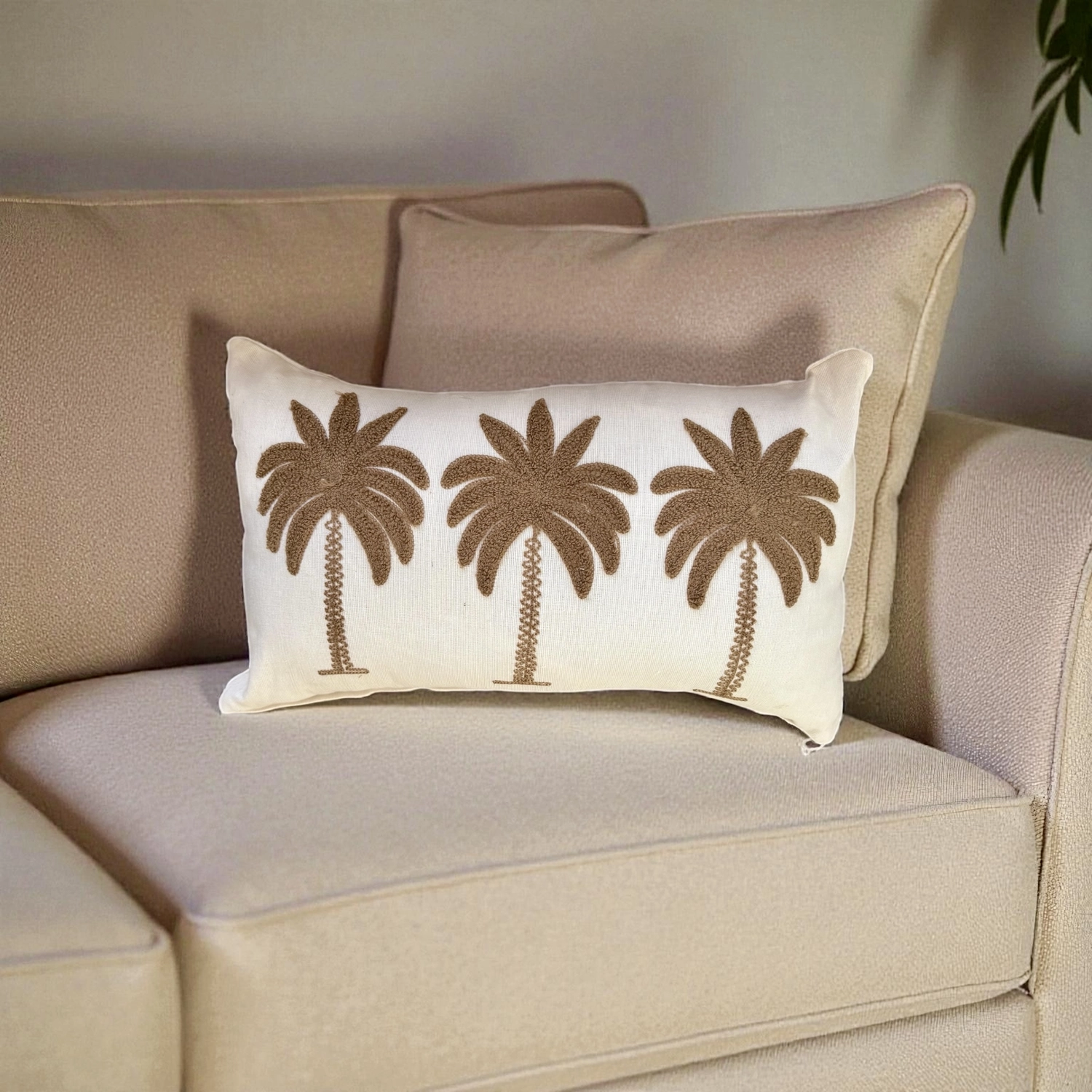 Bali Home - handgefertigte Accessoires - Textilien & Kissen