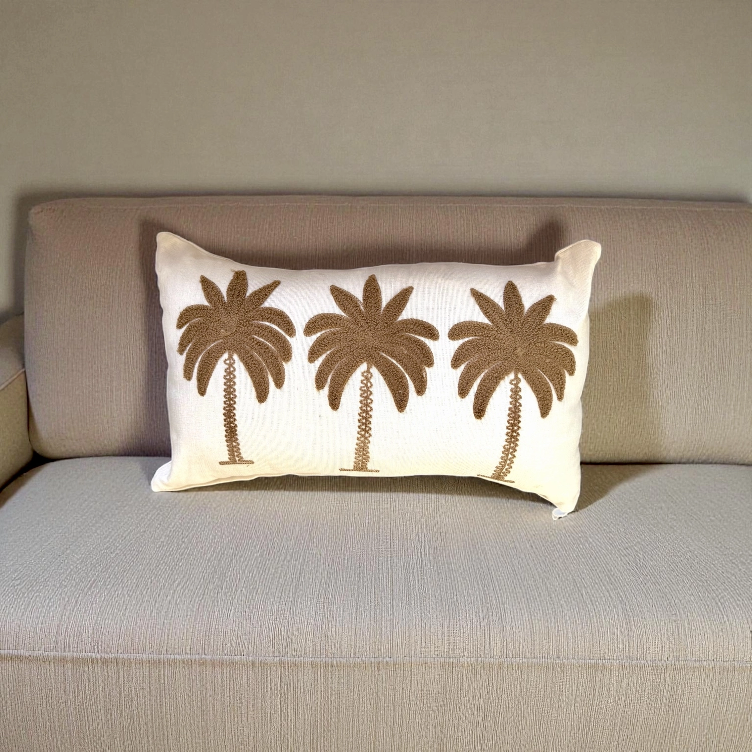 Bali Home - handgefertigte Accessoires - Textilien & Kissen