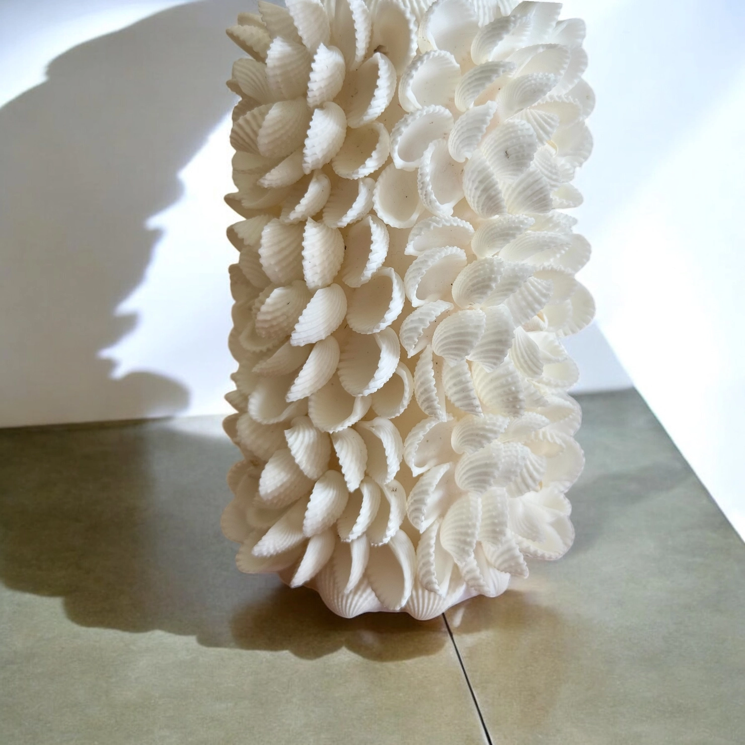 Bali Home - handgefertigte Accessoires - Badzimmer Seifenflaschendekoration