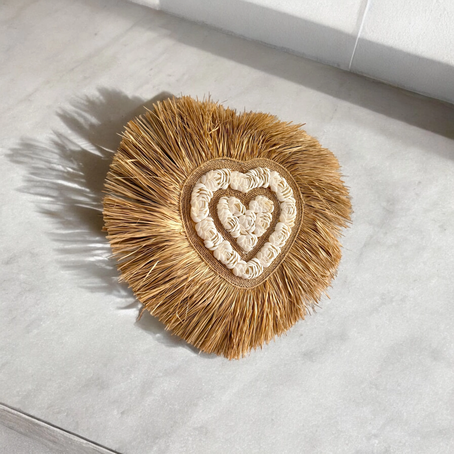 Bali Home - handgefertigte Accessoires - Wanddeko