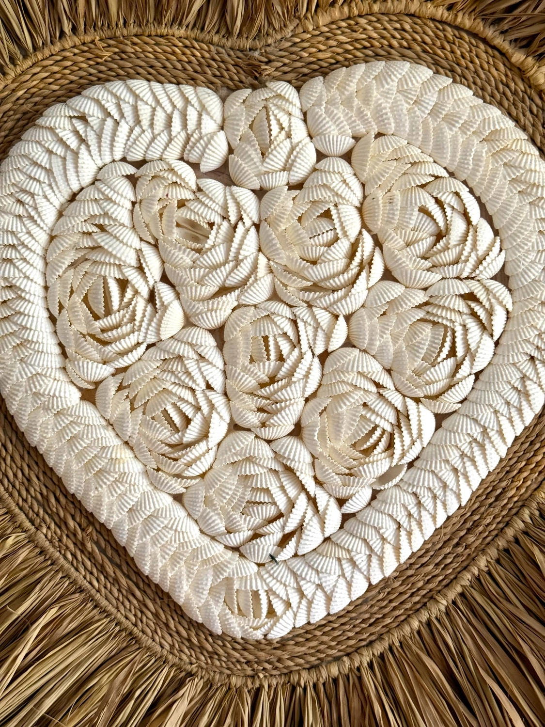 Bali Home - handgefertigte Accessoires - Wanddeko