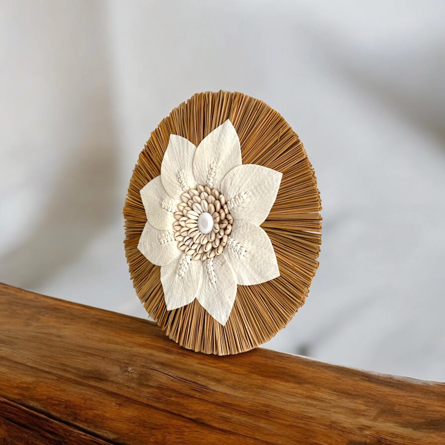 Bali Home - handgefertigte Accessoires - Wanddeko