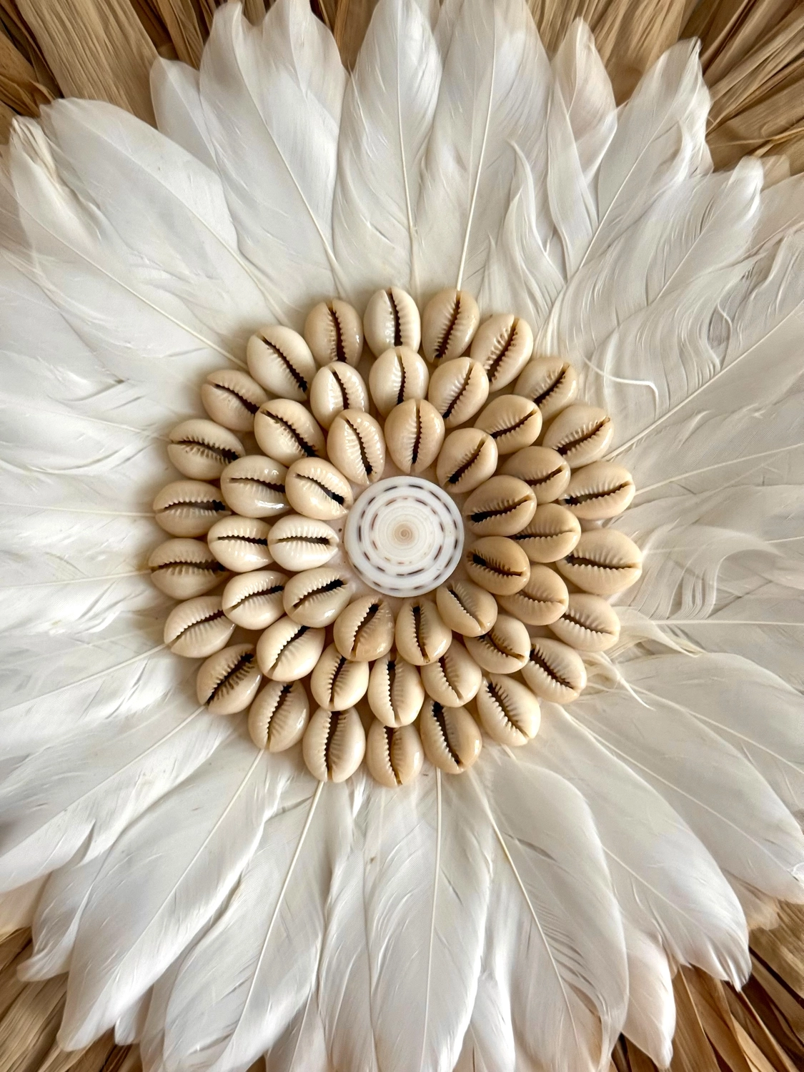 Bali Home - handgefertigte Accessoires - Wanddeko