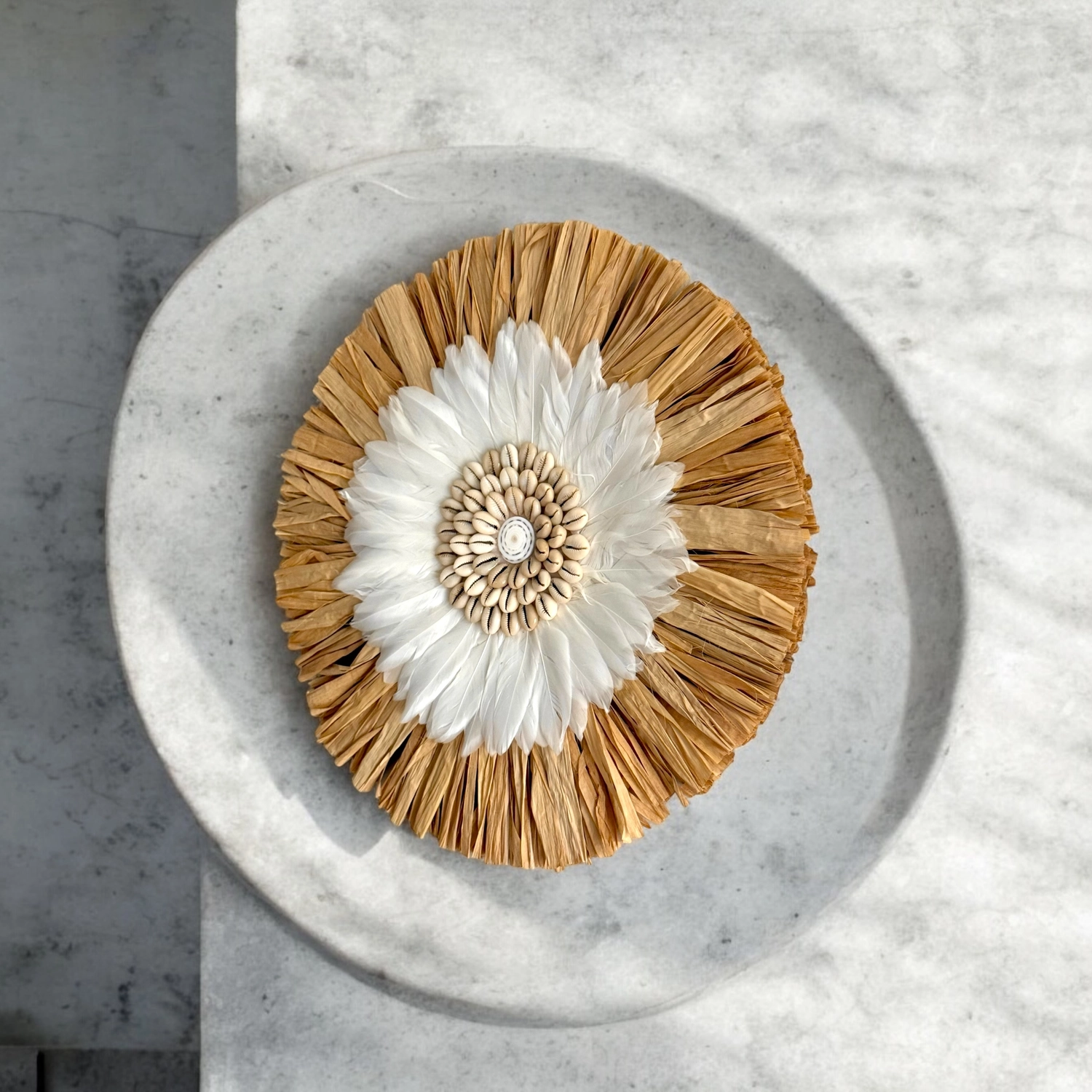 Bali Home - handgefertigte Accessoires - Wanddeko