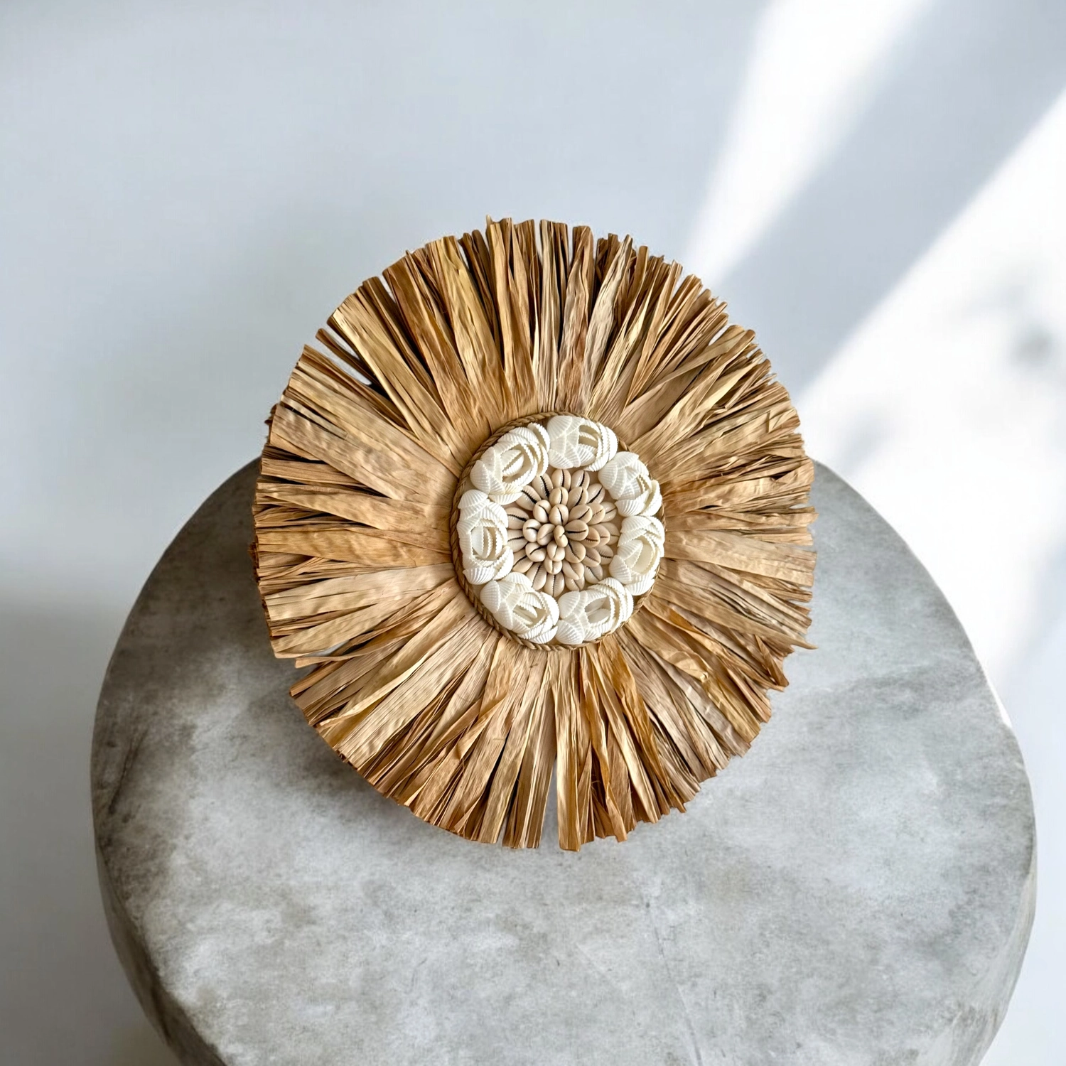 Bali Home - handgefertigte Accessoires - Wanddeko