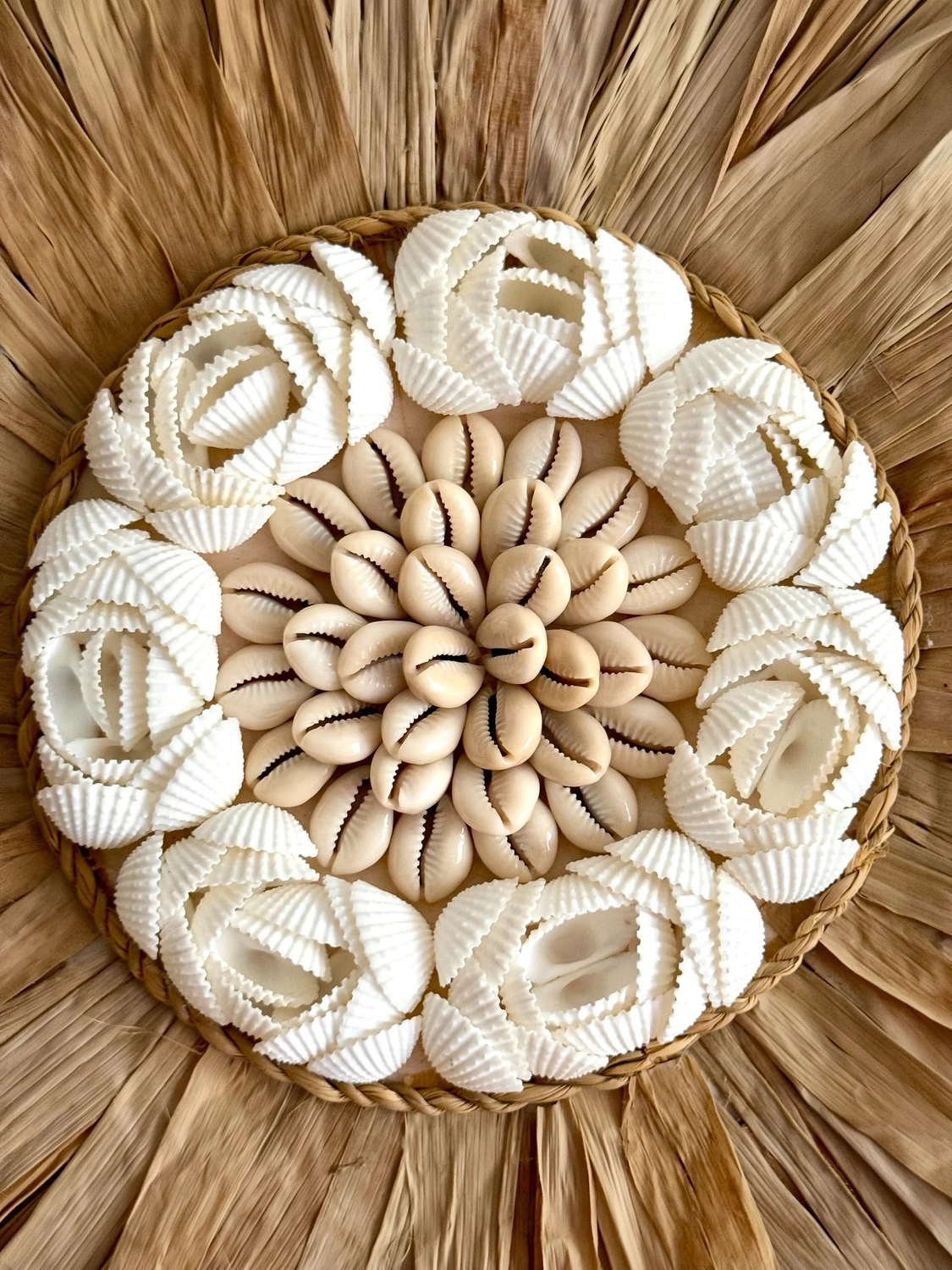 Bali Home - handgefertigte Accessoires - Wanddeko