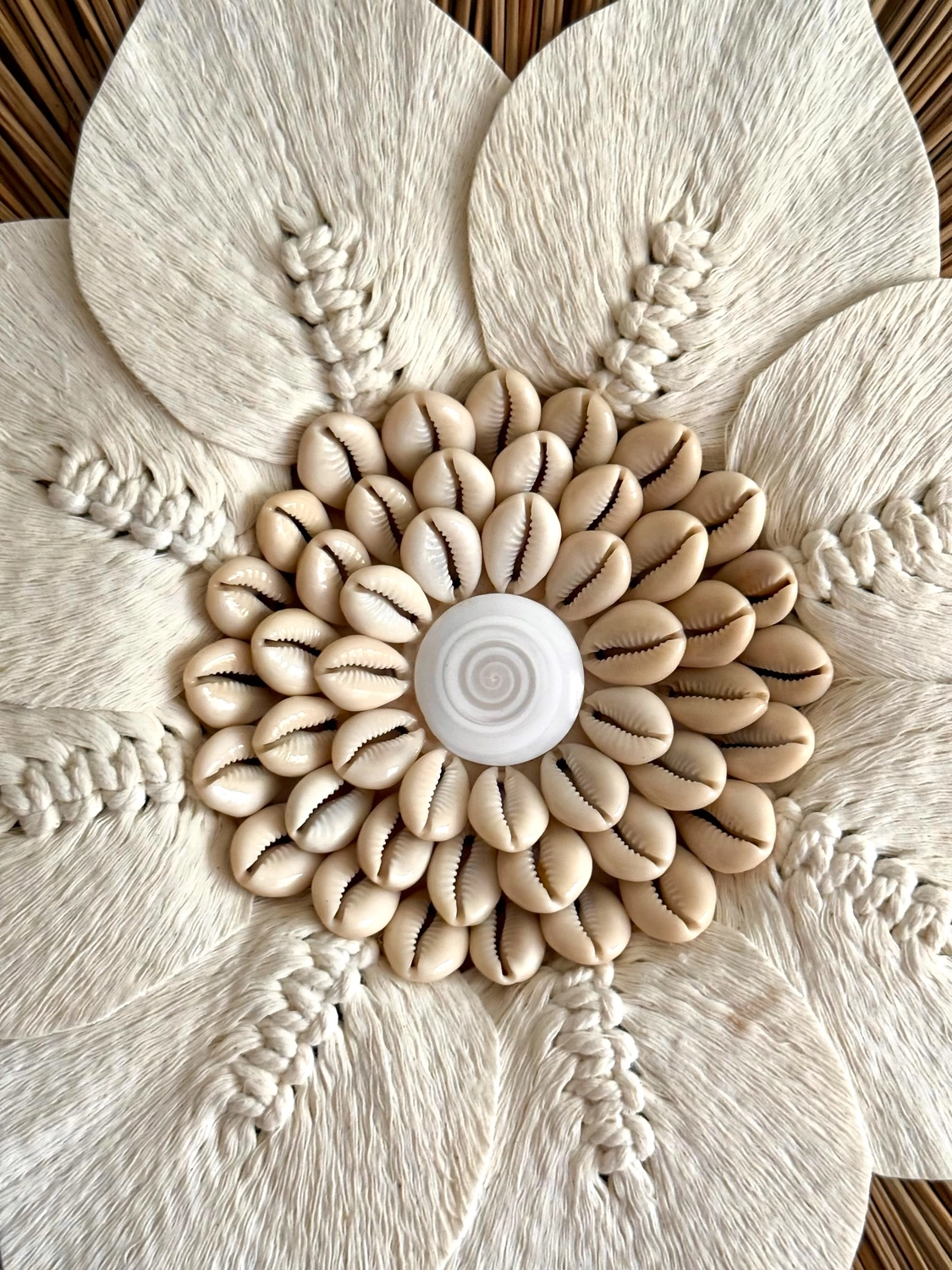 Bali Home - handgefertigte Accessoires - Wanddeko