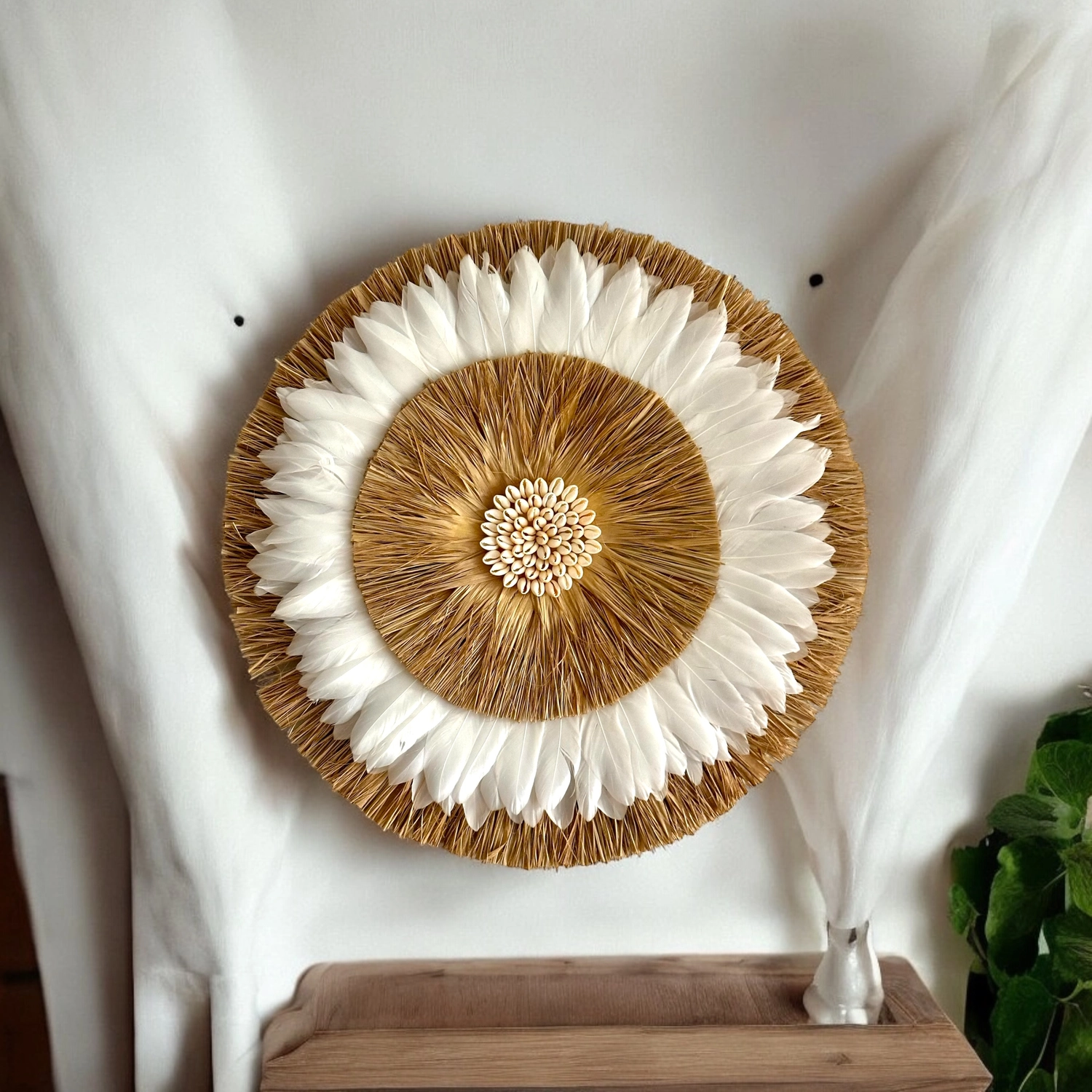 Bali Home - handgefertigte Accessoires - Wanddeko