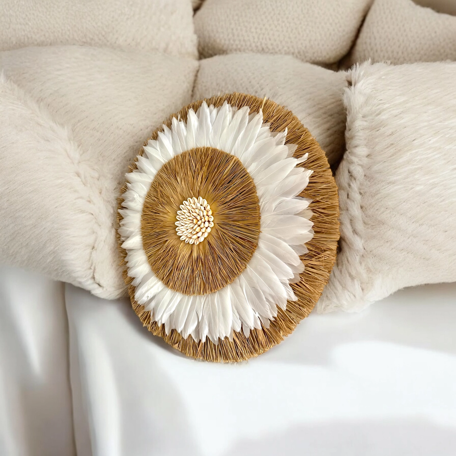 Bali Home - handgefertigte Accessoires - Wanddeko