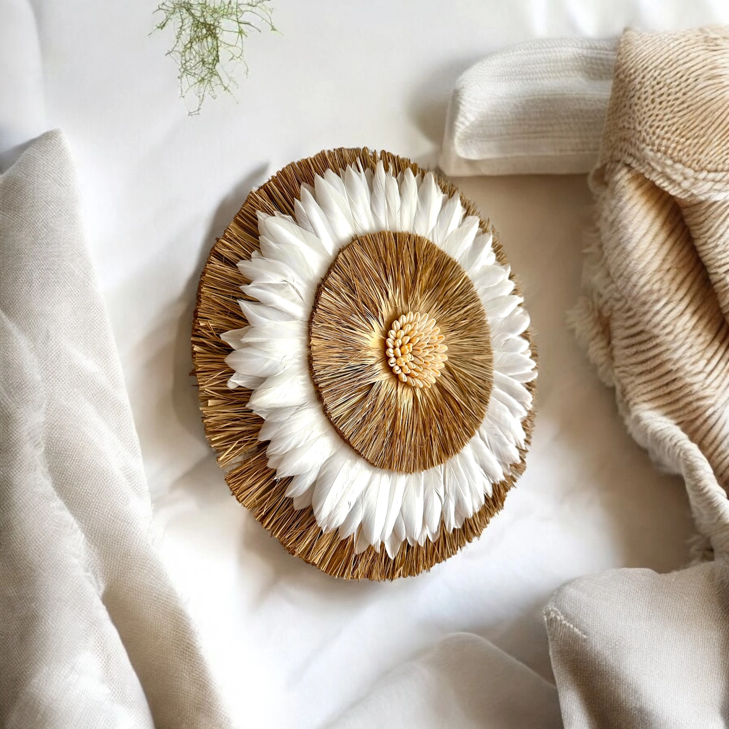 Bali Home - handgefertigte Accessoires - Wanddeko