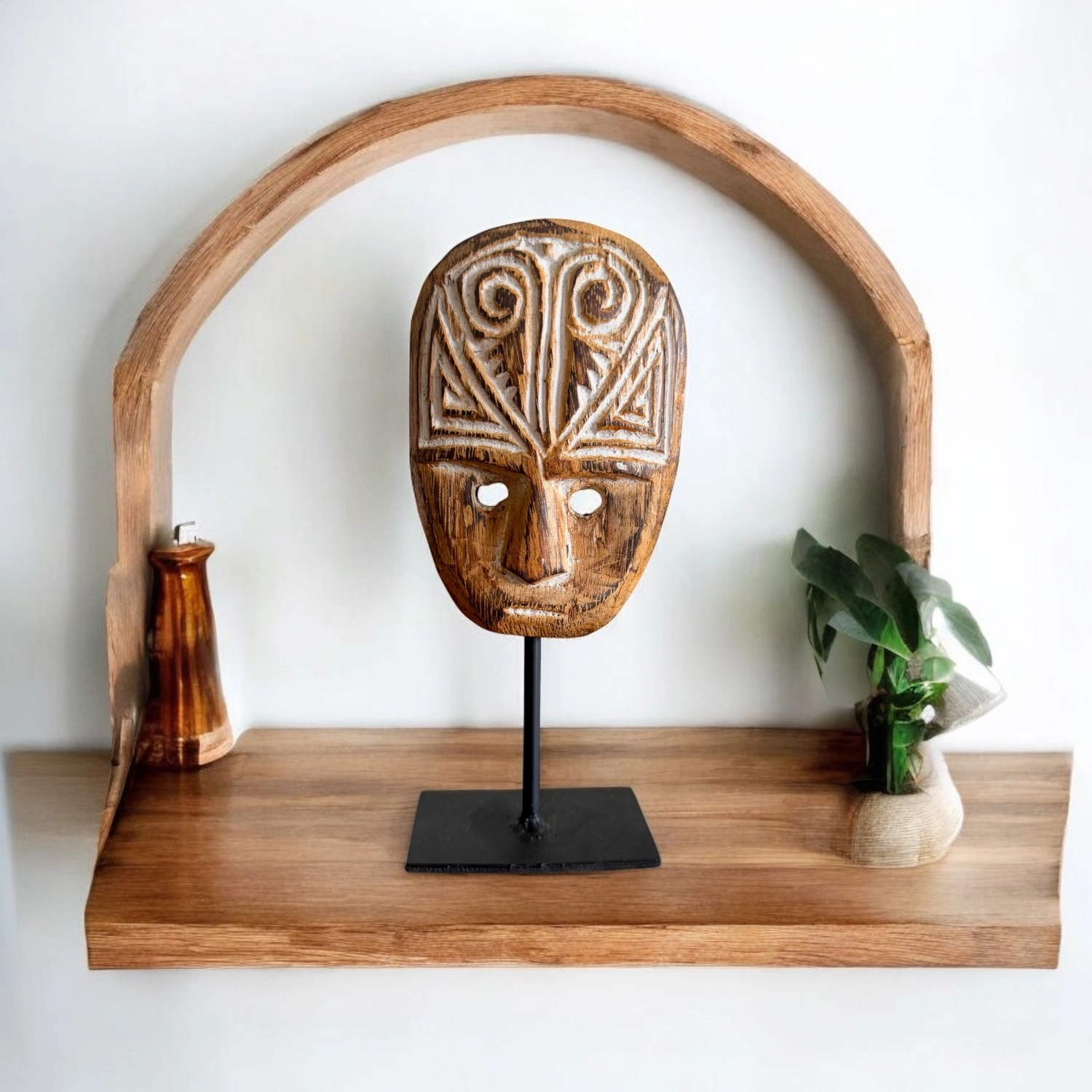 Bali Home - handgefertigte Accessoires - Kissen