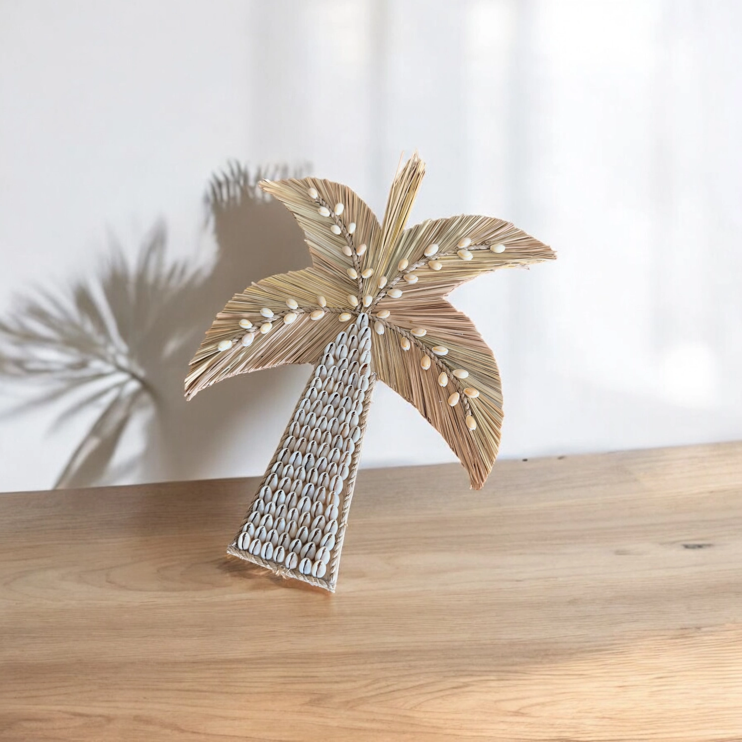 Bali Home - handgefertigte Accessoires - Palmendeko