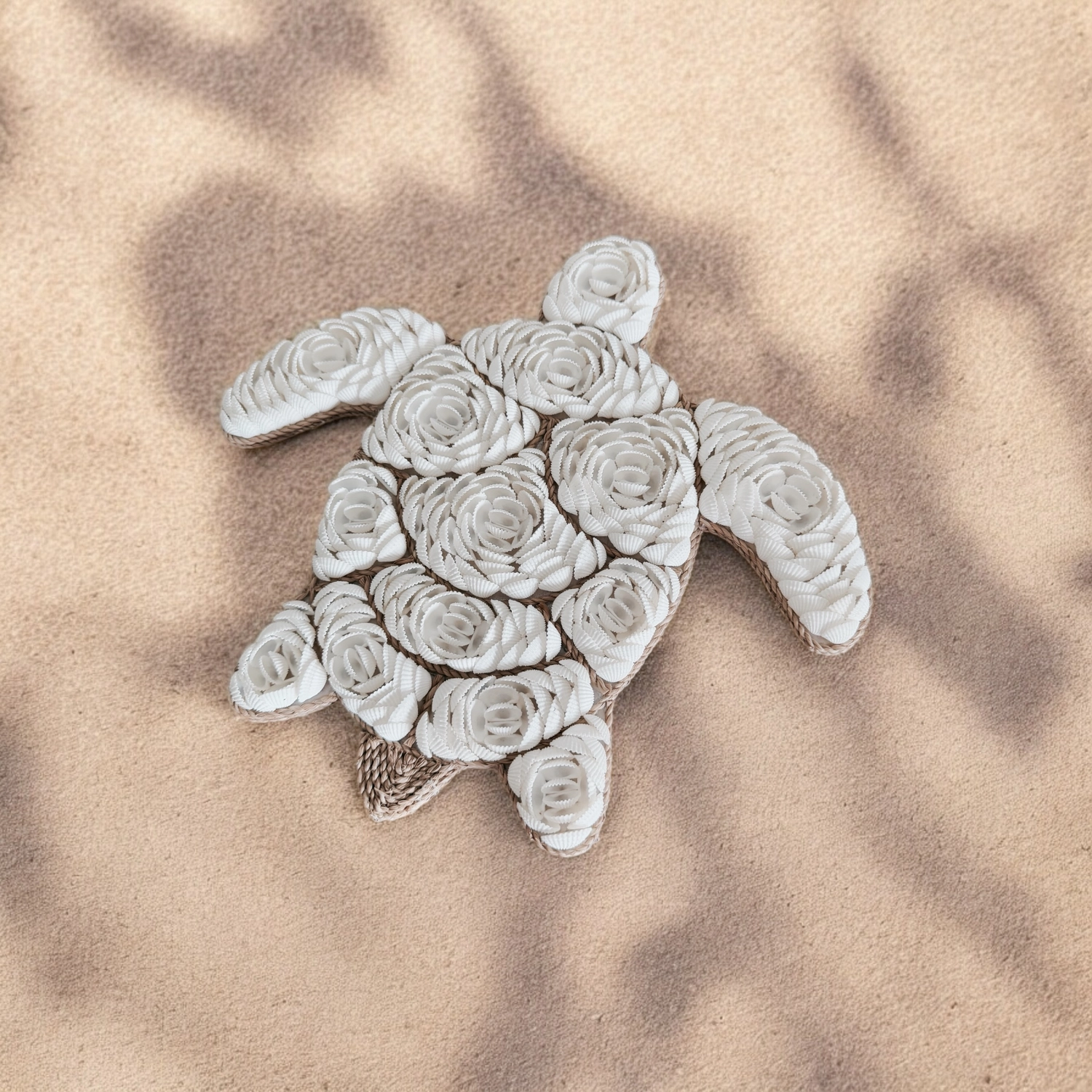 Bali Home - handgefertigte Accessoires - Schildkröten-Deko