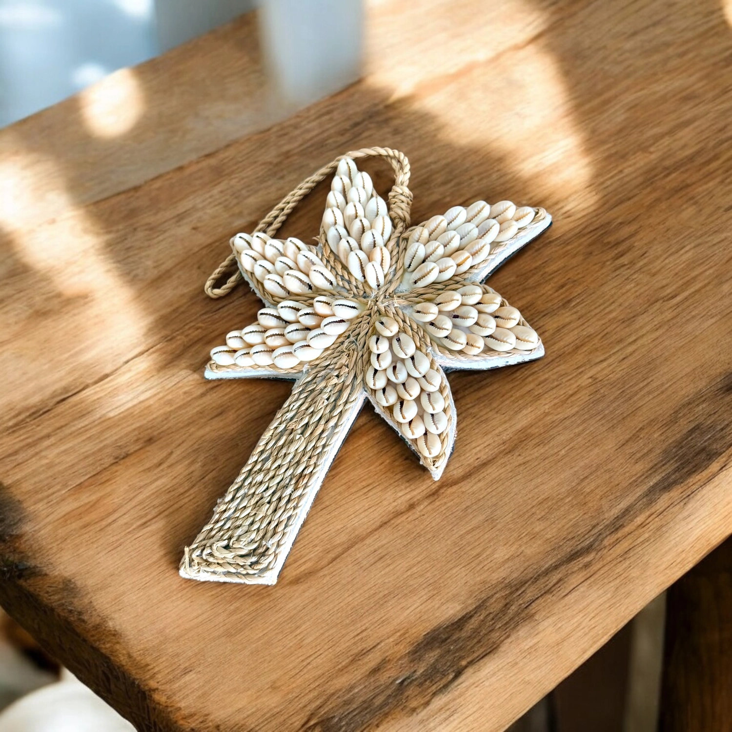 Bali Home - handgefertigte Accessoires - Palmendeko