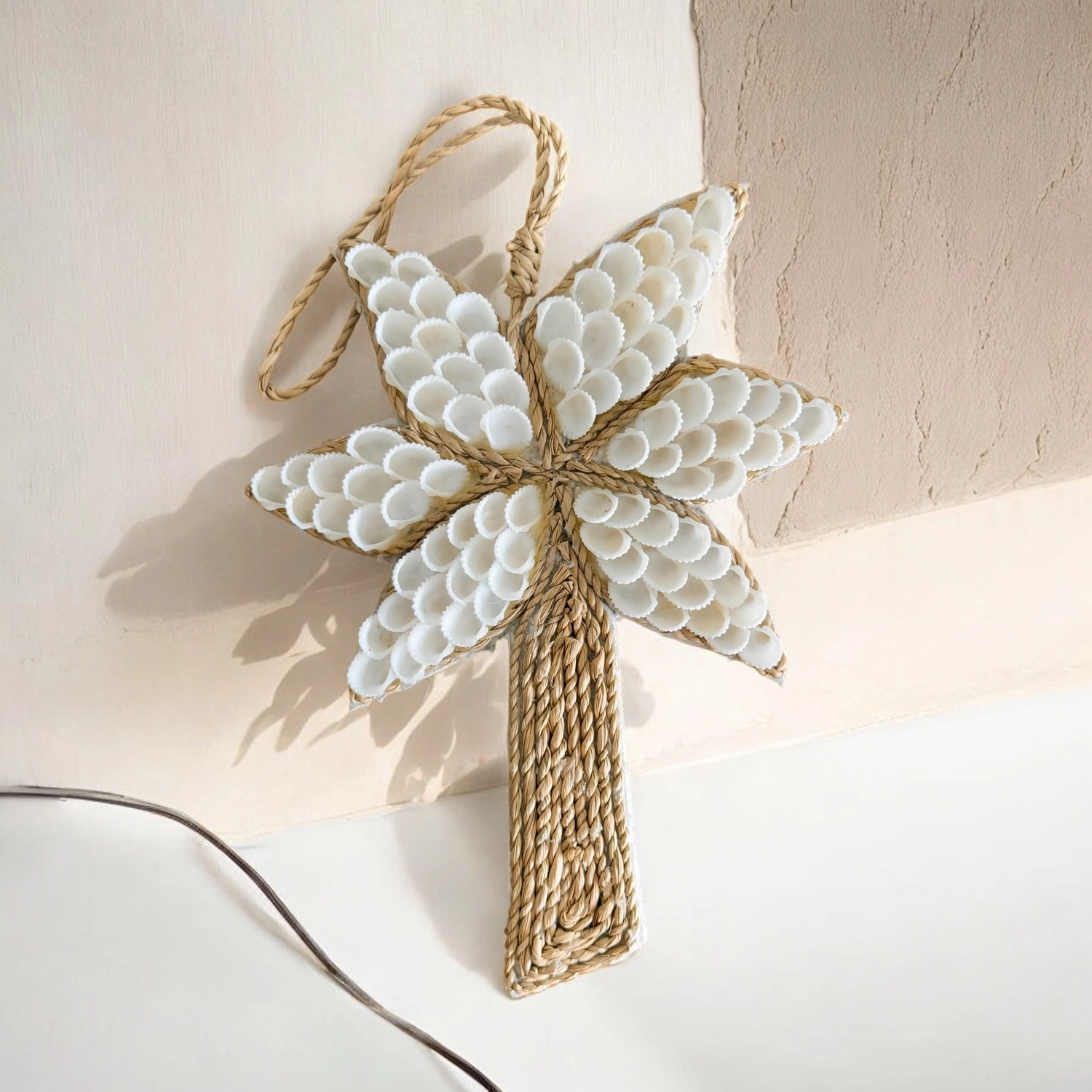 Bali Home - handgefertigte Accessoires - Palmendeko