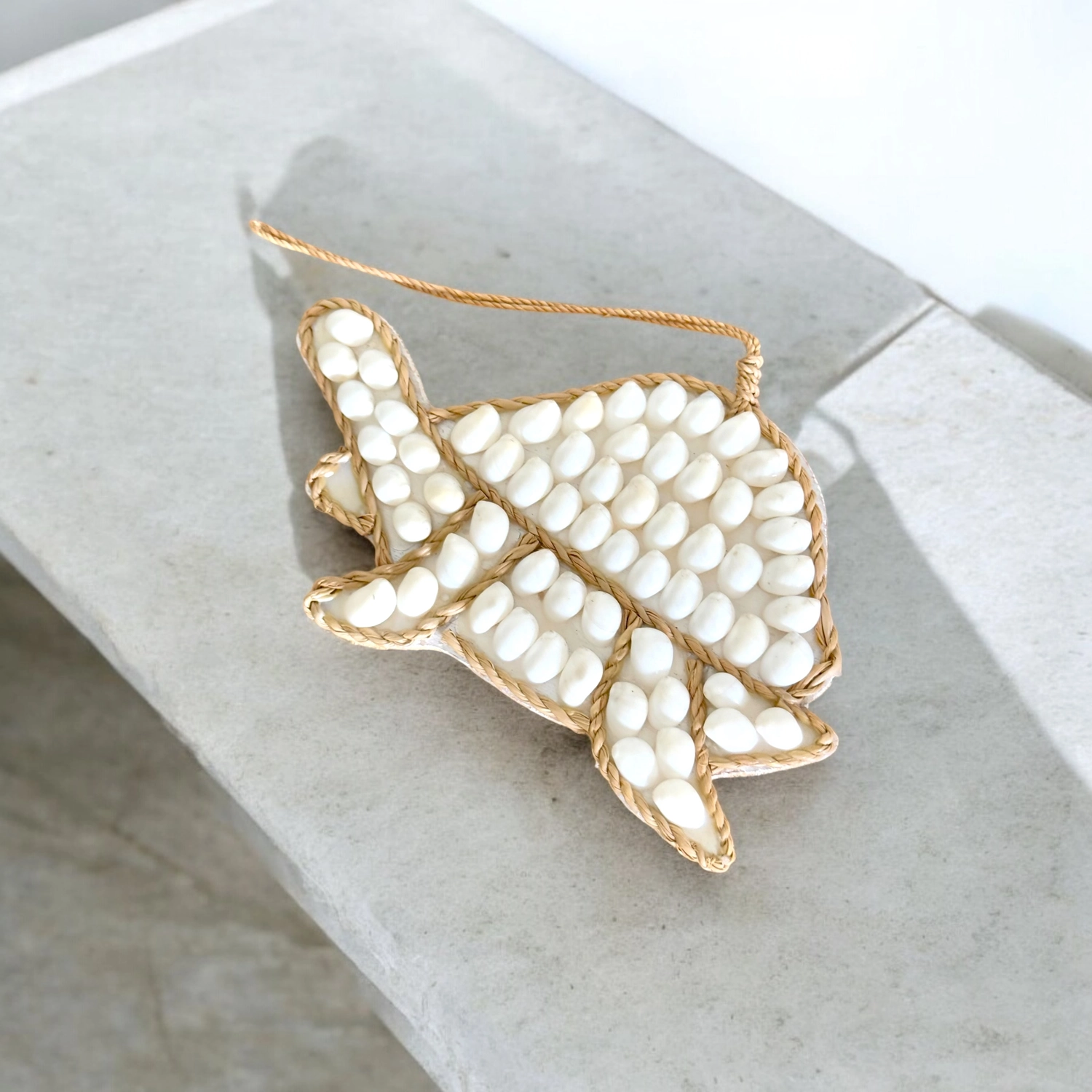 Bali Home - handgefertigte Accessoires - Schildkröten-Deko