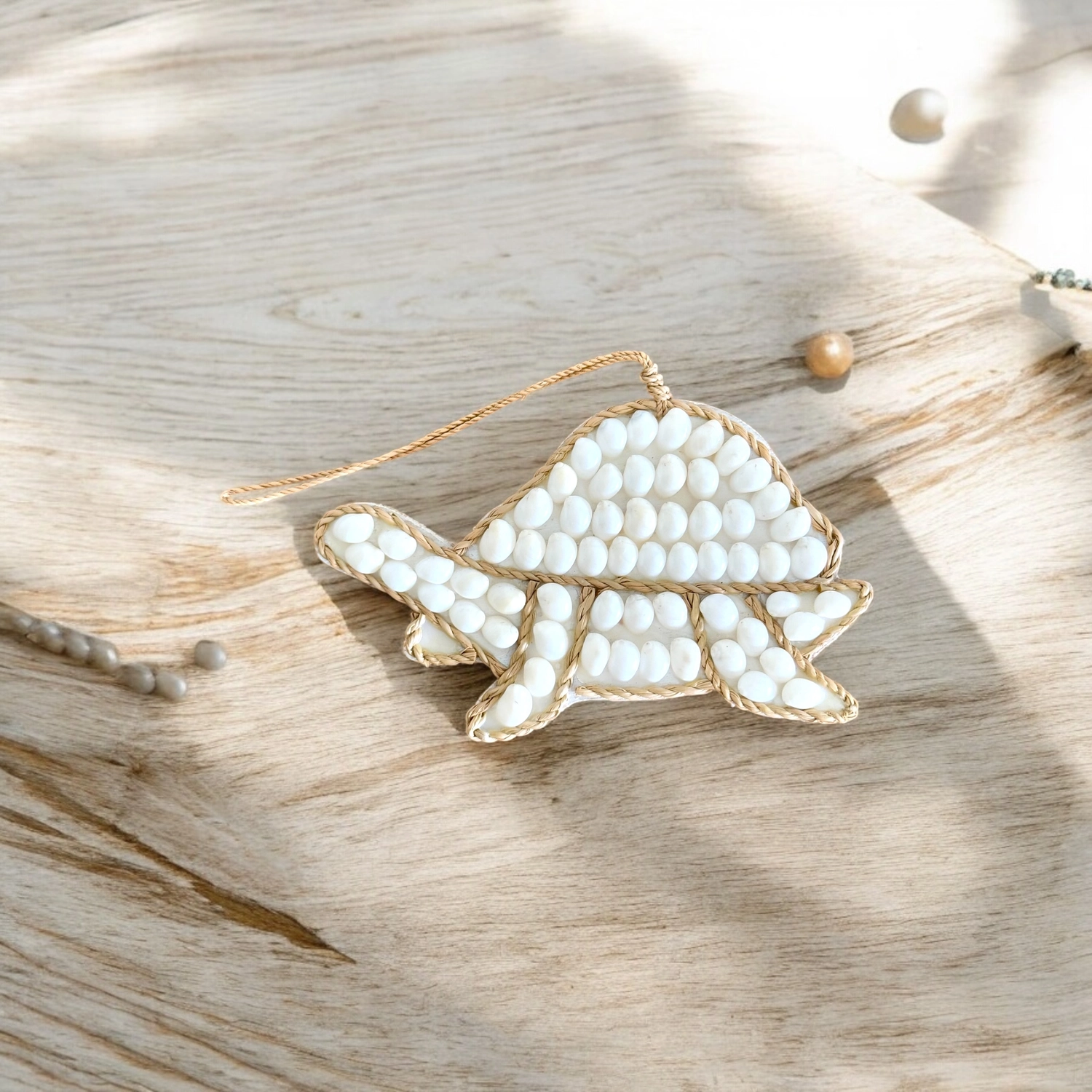 Bali Home - handgefertigte Accessoires - Schildkröten-Deko