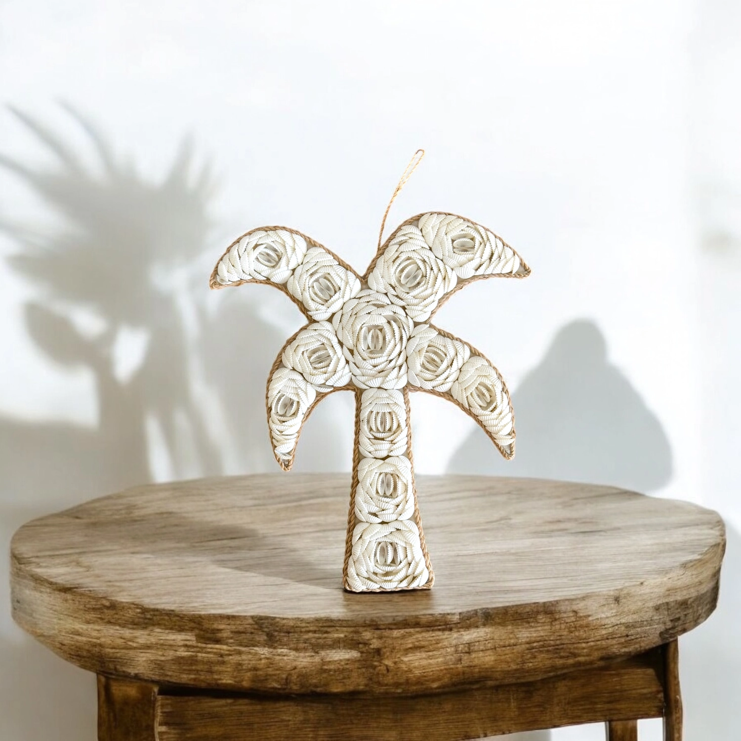 Bali Home - handgefertigte Accessoires - Palmendeko