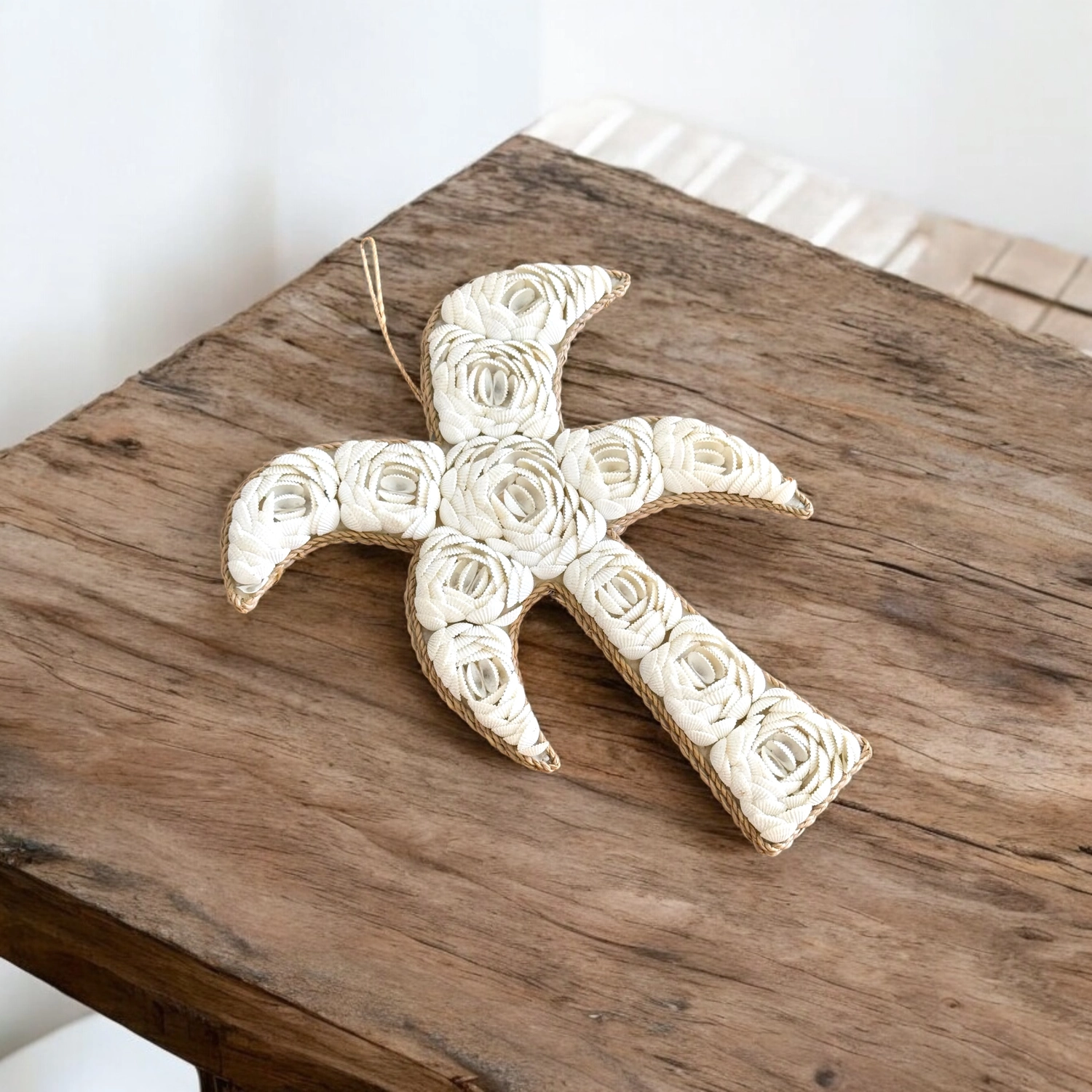 Bali Home - handgefertigte Accessoires - Palmendeko