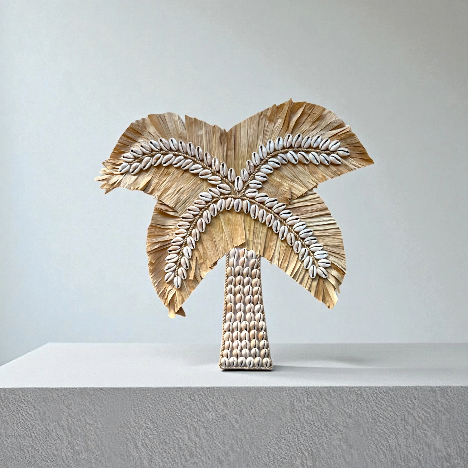 Bali Home - handgefertigte Accessoires - Palmendeko