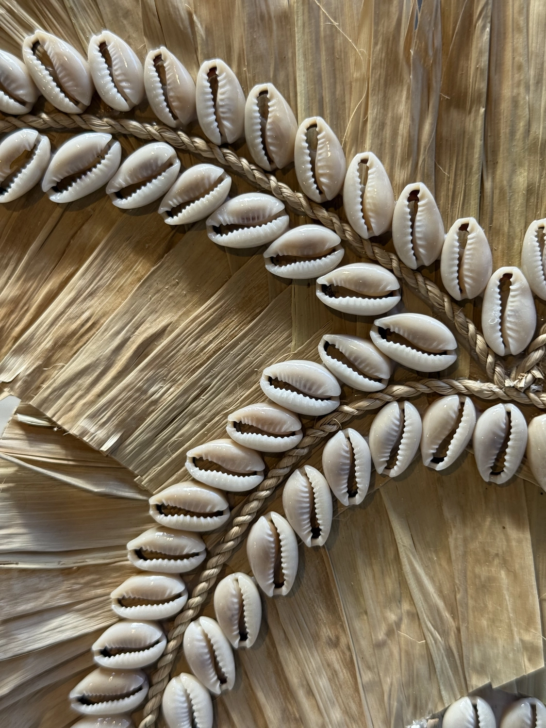 Bali Home - handgefertigte Accessoires - Palmendeko