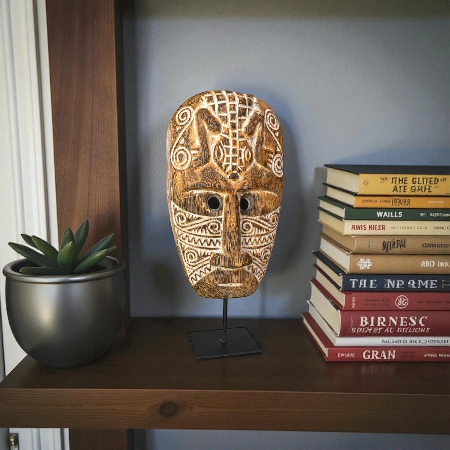 Bali Home - handgefertigte Accessoires - Standdeko