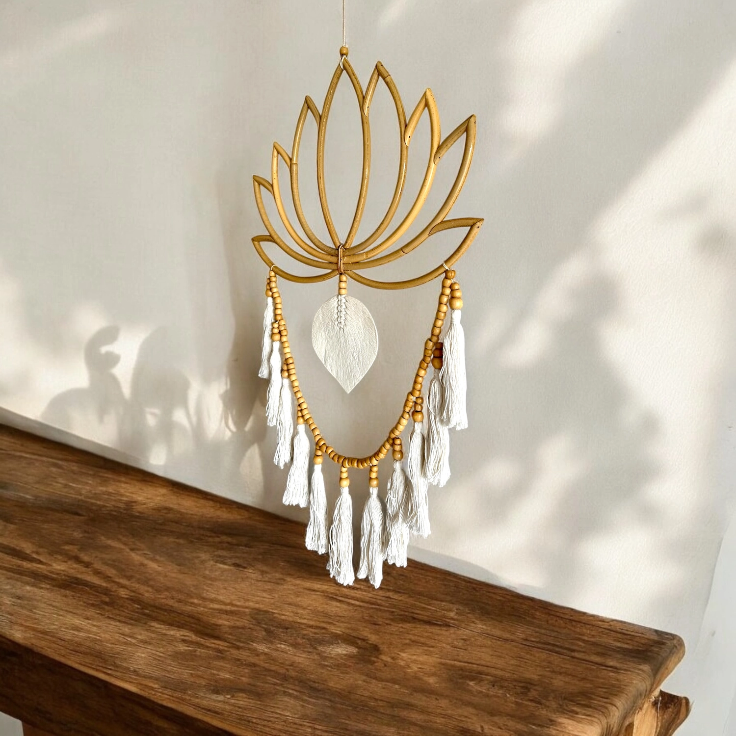 Bali Home - handgefertigte Accessoires - Traumfänger