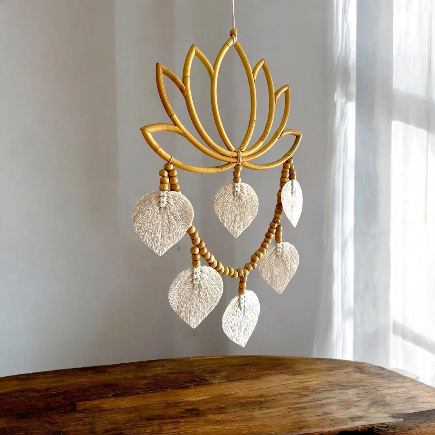 Bali Home - handgefertigte Accessoires - Traumfänger deko