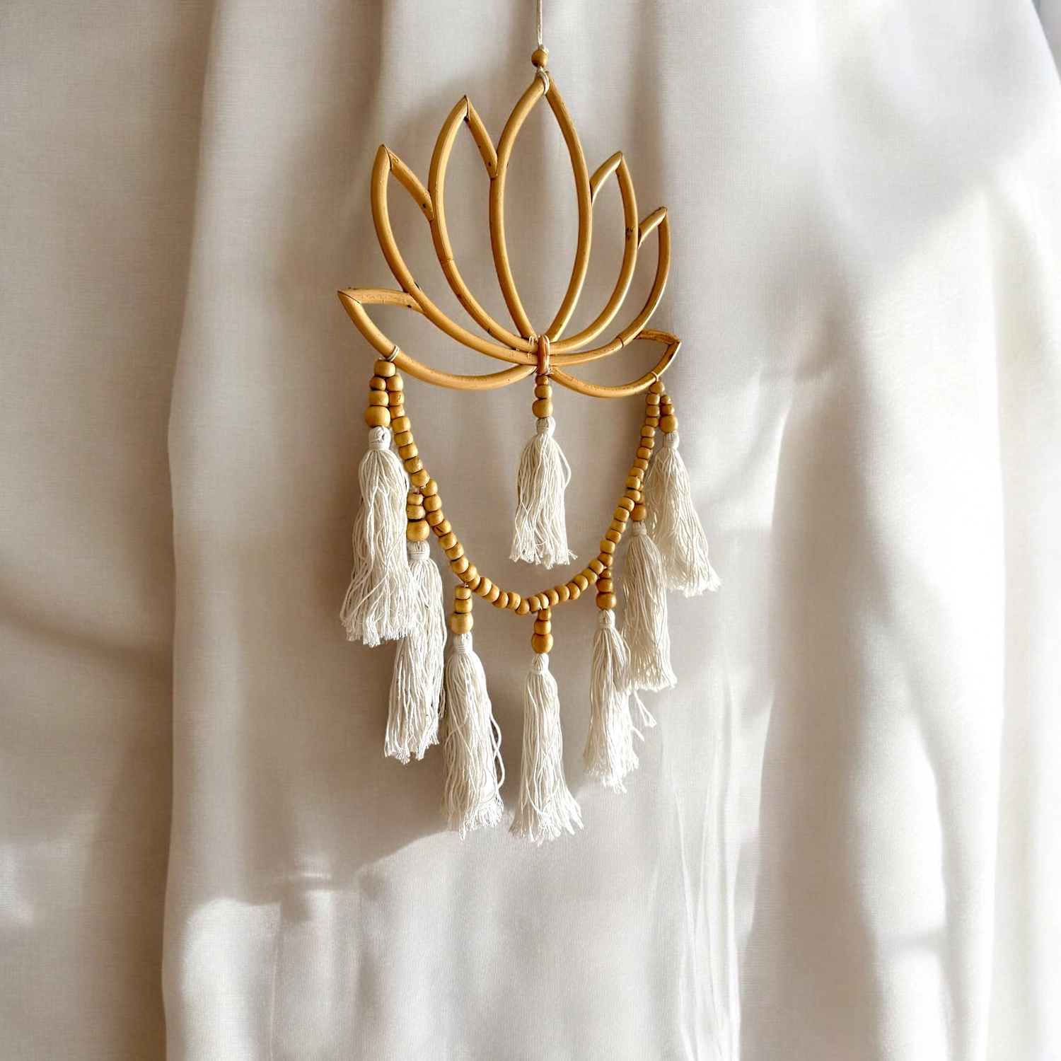 Bali Home - handgefertigte Accessoires - Traumfänger deko