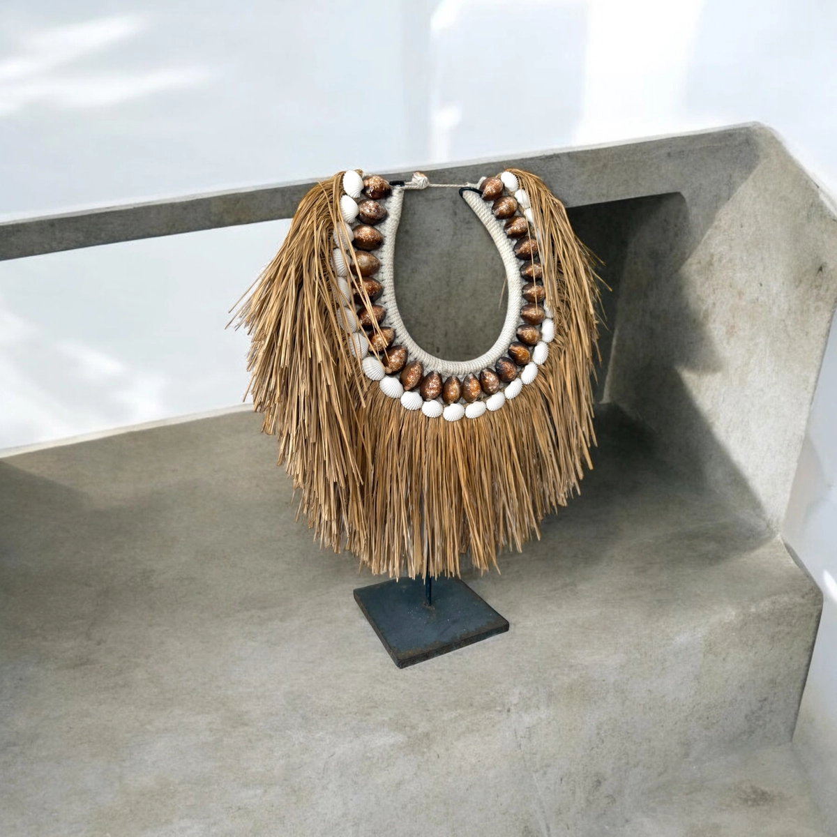 Bali Home - handgefertigte Accessoires - Standdeko