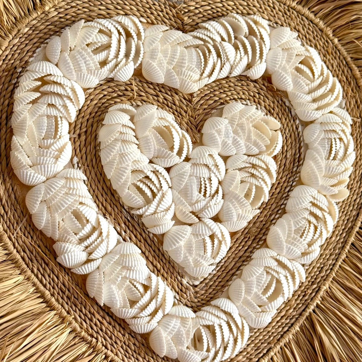 Bali Home - handgefertigte Accessoires - Wanddeko