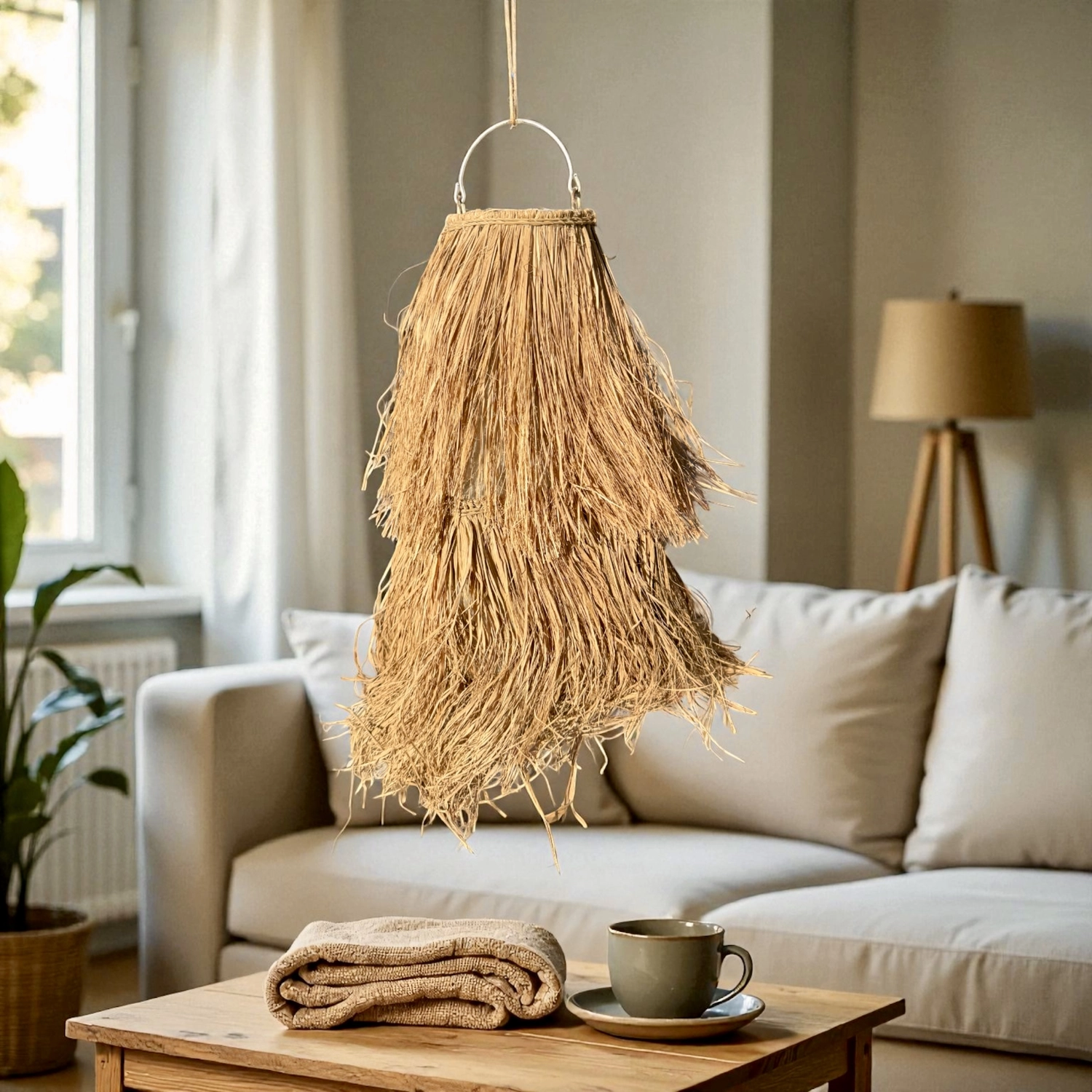 Bali Home - handgefertigte Accessoires - Kissen