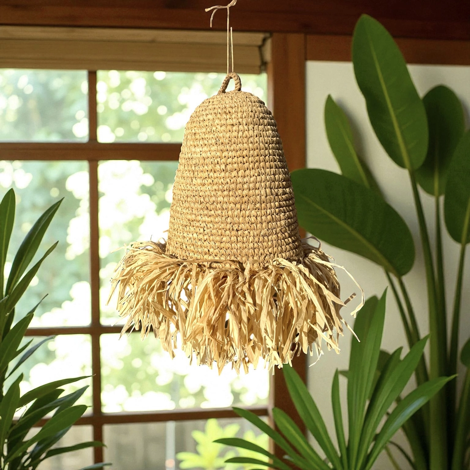 Bali Home - handgefertigte Accessoires - Kissen