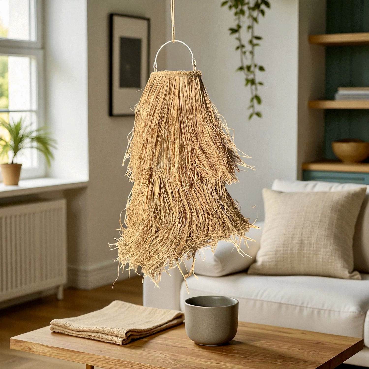 Bali Home - handgefertigte Accessoires - Kissen