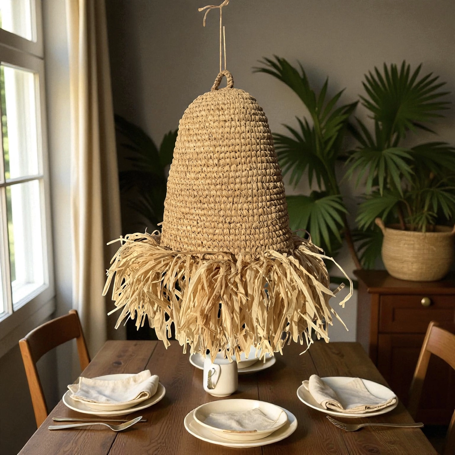 Bali Home - handgefertigte Accessoires - Kissen