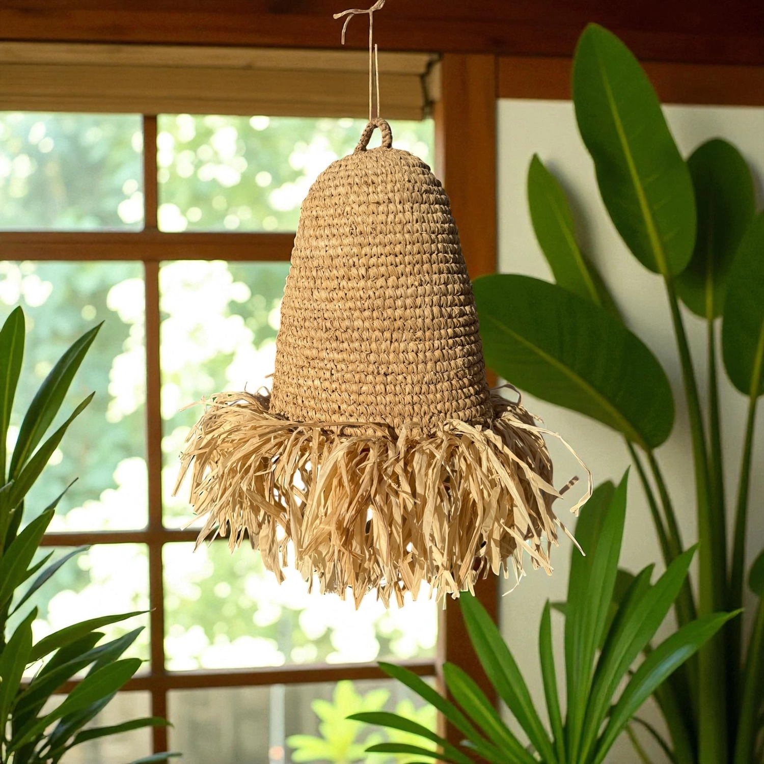 Bali Home - handgefertigte Accessoires - Kissen