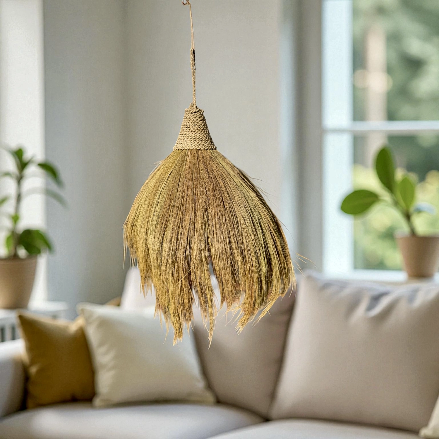 Bali Home - handgefertigte Accessoires - Kissen