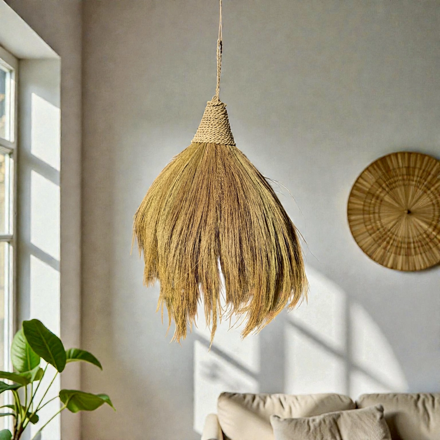 Bali Home - handgefertigte Accessoires - Kissen