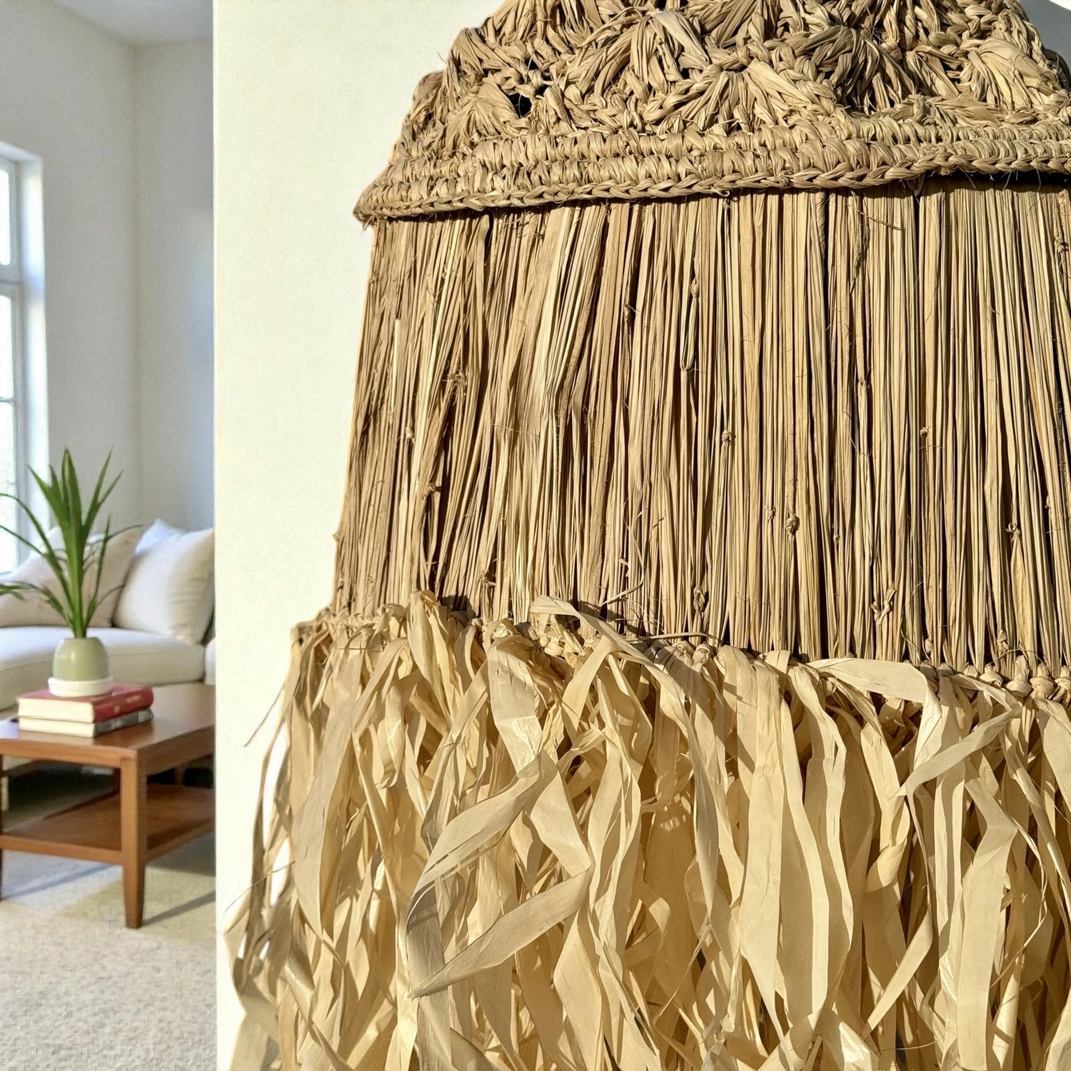 Bali Home - handgefertigte Accessoires - Kissen