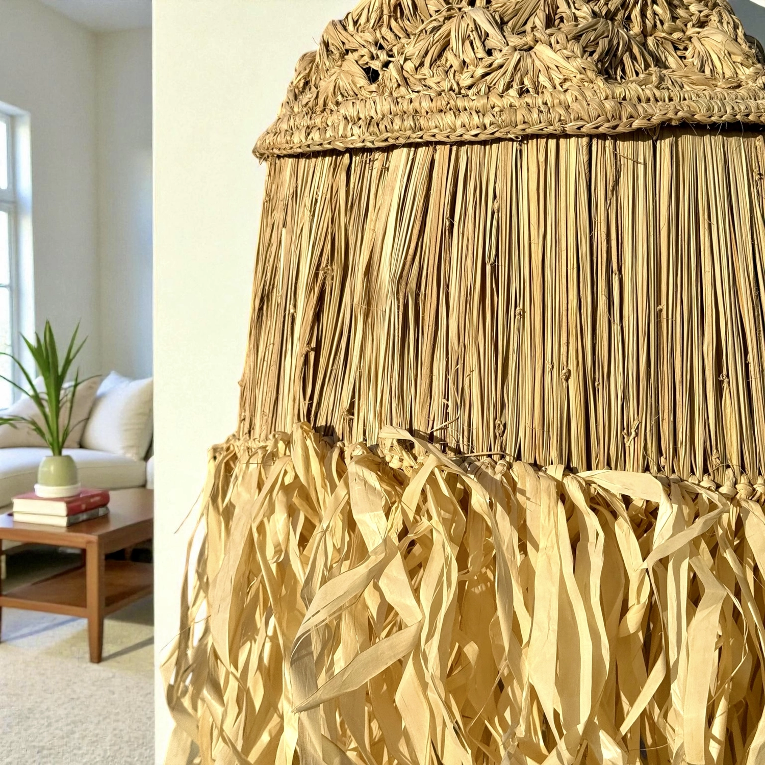 Bali Home - handgefertigte Accessoires - Kissen