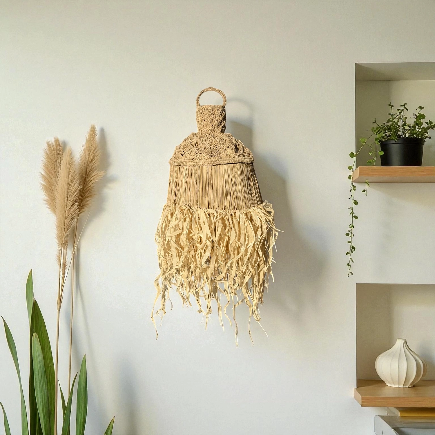 Bali Home - handgefertigte Accessoires - Kissen