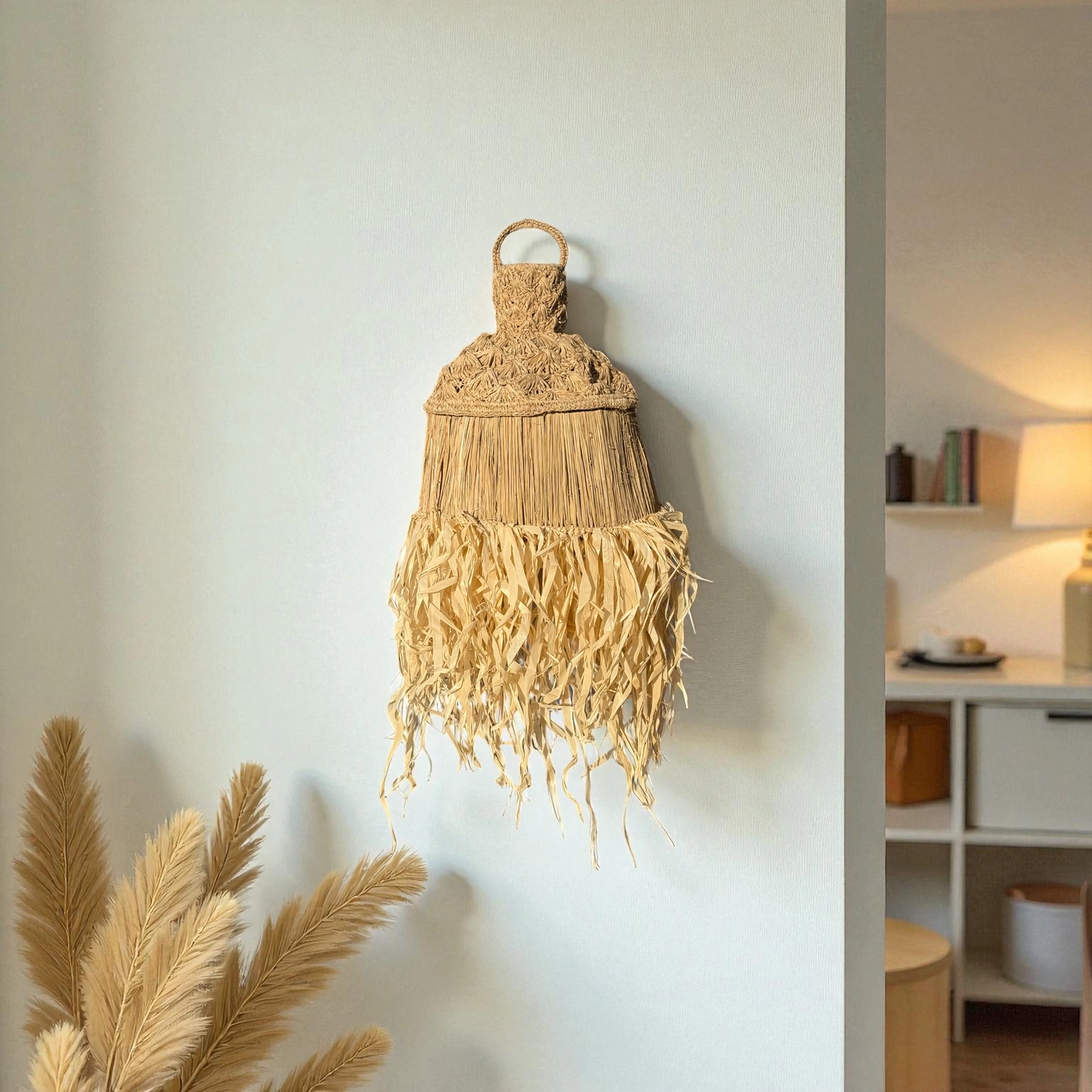 Bali Home - handgefertigte Accessoires - Kissen